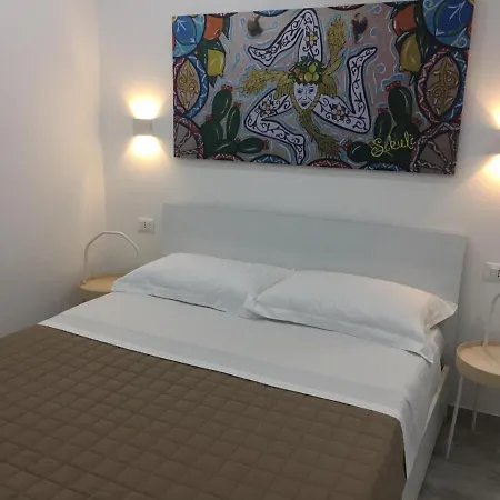 Sikule Bed & Breakfast 3*