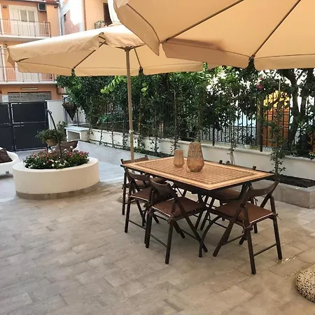 Sikule Bed & Breakfast
