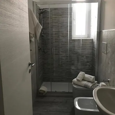 Sikule Bed & Breakfast *
