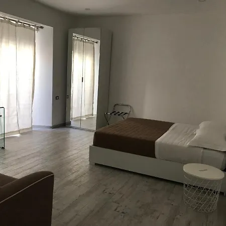 Sikule Bed & Breakfast