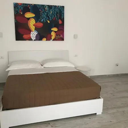 Sikule Bed & Breakfast