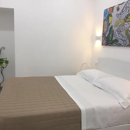 Sikule Santa Teresa Di Riva