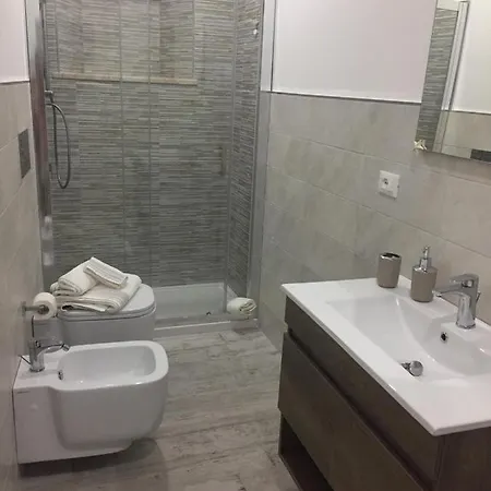 Oda ve Kahvaltı Sikule 3*