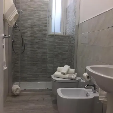 Sikule 3* Santa Teresa Di Riva