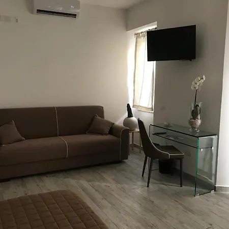 Sikule Santa Teresa Di Riva