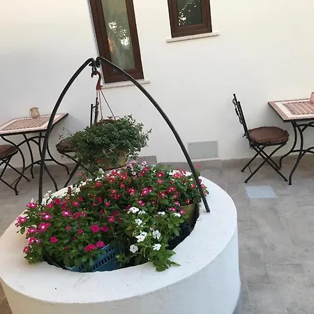 Sikule Santa Teresa Di Riva