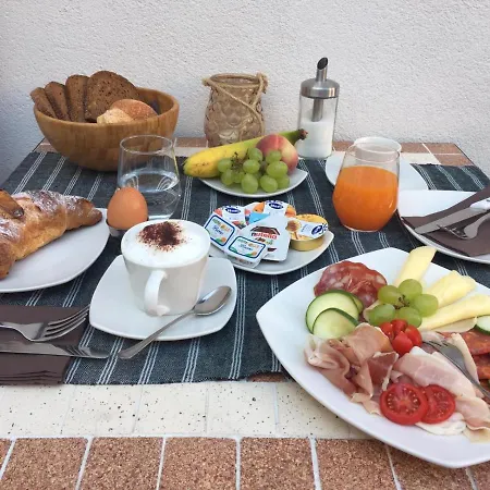 Sikule Couette-café 3*