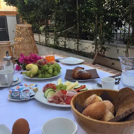 Sikule 3* Santa Teresa Di Riva