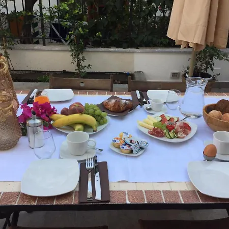 Sikule Santa Teresa Di Riva