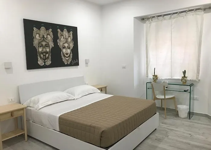 Sikule Bed & Breakfast 3*