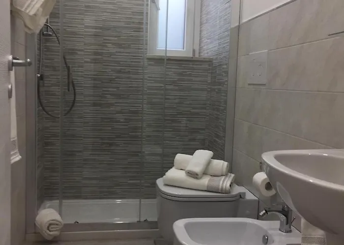Sikule 3* Santa Teresa Di Riva