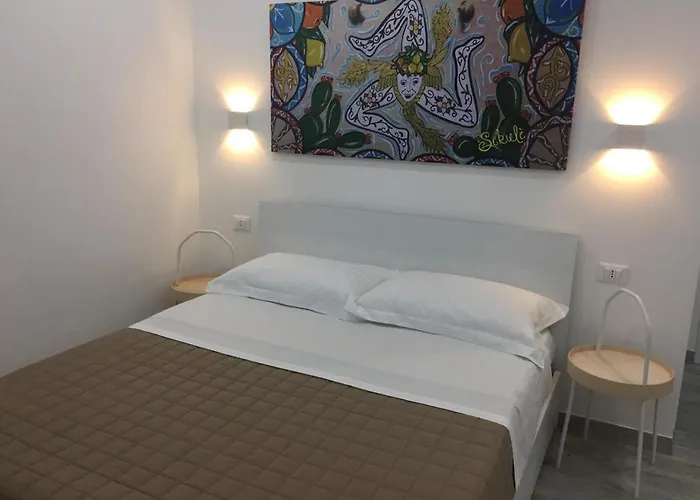 Sikule Bed & Breakfast 3*
