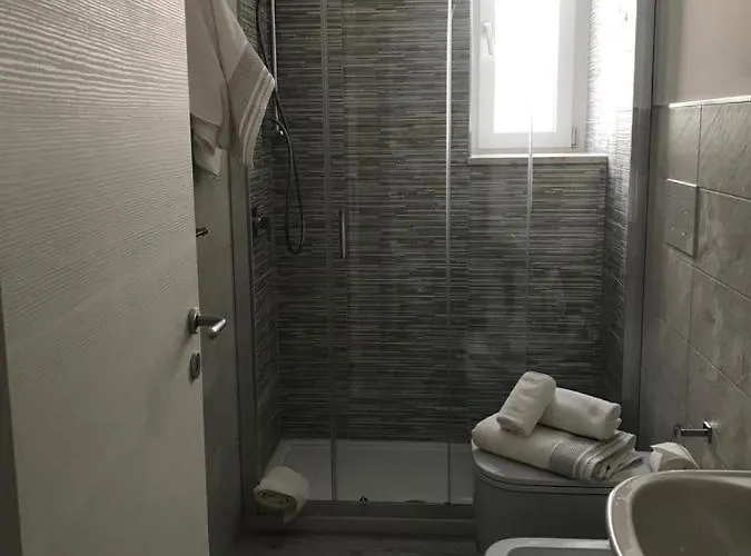 Sikule Bed & Breakfast 3*