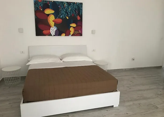 Sikule Bed & Breakfast