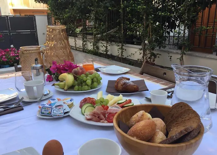Sikule 3* Santa Teresa Di Riva
