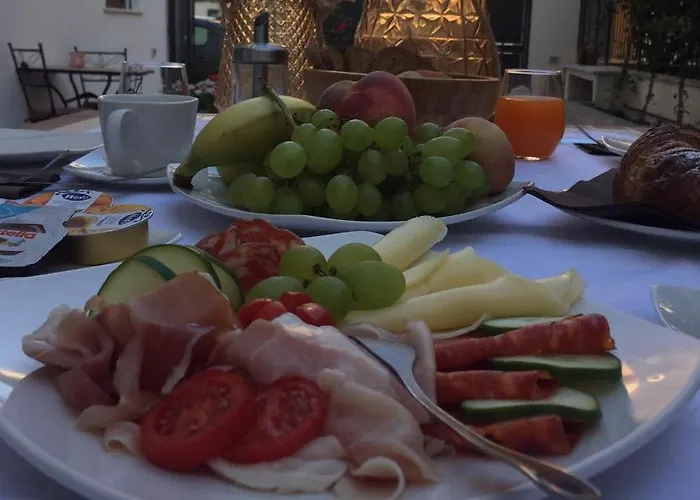 Bed & Breakfast Sikule